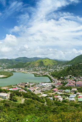 Sint Maarten